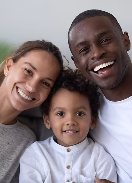 Happy Family